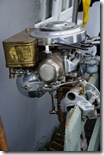 Påhengs motor fra 1925