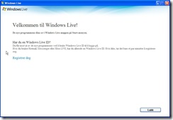 windows live writer installasjon